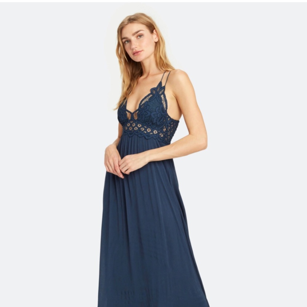 Beautiful brand new Free People size medium dress